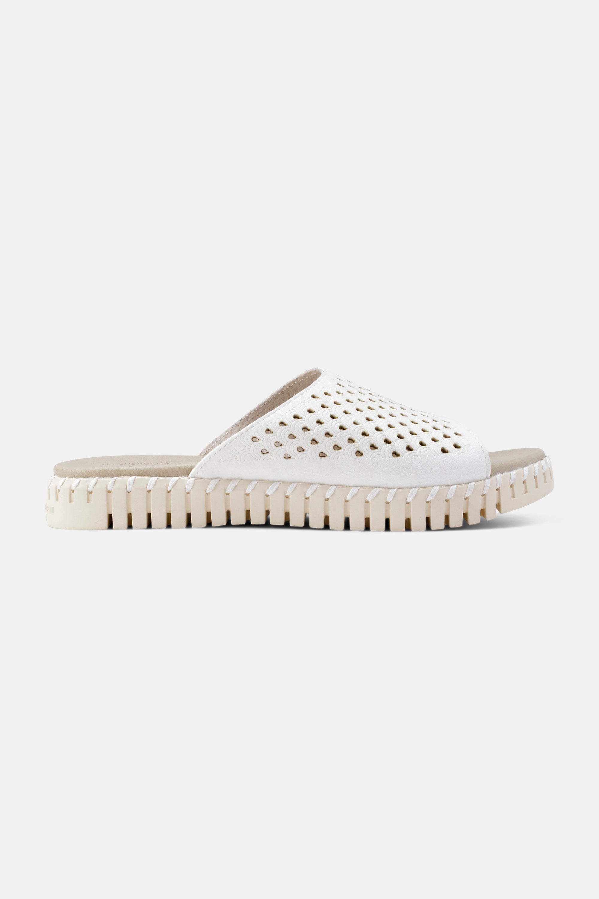Ilse Jacobsen Hornbæk Footwear Sandals Sandals 100 White